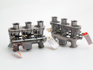 Drive Straat 1966 Porsche 911 303890 Sand Beige 